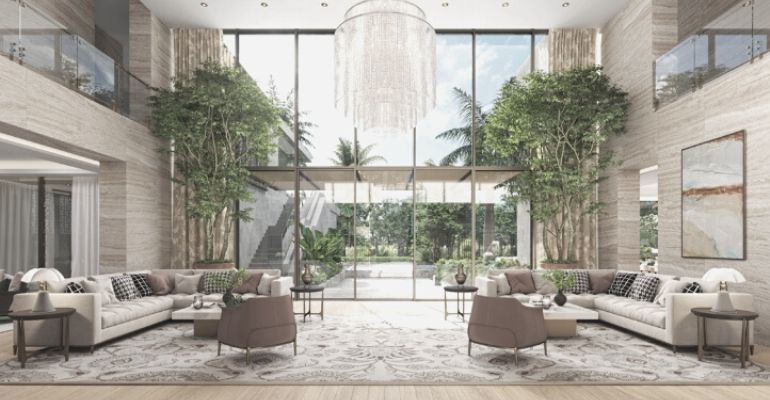Four Seasons Unveil Three New Hospitality Projects in Egypt | Cityscape ...