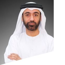 H.E. Dr. Ali Al Jassim
