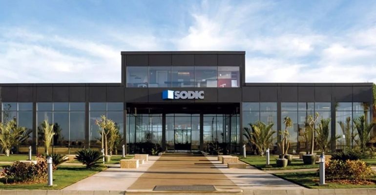 SODIC Headquarters
